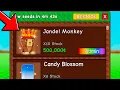 Download Lagu Trading Rainbow Jandel Monkey For 12 Hours!