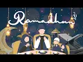 The MONTH of RAMADAN for KIDS Ramadan 2024 Islamic Kids National