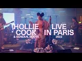 Lagu Hollie Cook \u0026 General Roots - Live in Paris 2022 @ Arte Ground Control (NO ITW)