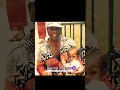 Celebrity Children Miami Vice Actor Philip Michael Thomas Son Transformation