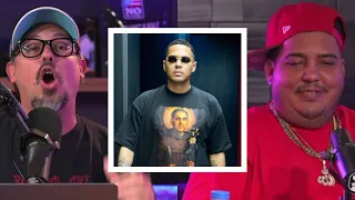 DANNY RESPONDE SIN FILTRO ¿POR QUÉ NO ESTÁ EN LA CASA DE ALOFOKE 3?