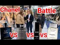 Download Lagu Women React to Bleu de Chanel, Chanel Allure Homme Sport Eau Extreme, Platinum Egoiste \u0026 Antaeus