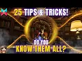 25 ESSENTIAL TIPS TRICKS in Once Human YOU NEED TO KNOW