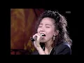 강수지 - '그때는 알겠지' (1993)| Kang Susie - 'Then You'll Know' 【가요톱10, 1993】