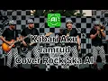 Lagu Kabari Aku - Jamrud (Cover Rock Ska AI)