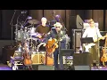Elvis Costello & The Imposters - Mystery Dance (Houston 07.18.15) HD