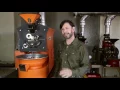 SCAA Pathways Education - Coffee Roaster Level One Course