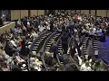 Montgomery County Community College Nursing Pinning Ceremony