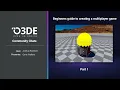 Beginners Guide to Creating a Multiplayer Game Part 1