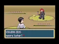 Download Lagu Pokémon FireRed Team Rocket Edition - Battle! VS Traveler Zeus EXTENDED