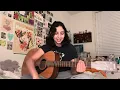 womb by adrianne lenker cover by me