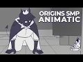 he took my book Origins SMP ANIMATIC