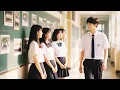 Download Lagu Gadis baru ejek cowok populer di depan umum—dia dengar, jadi tertarik, dan bersumpah nikahinya!