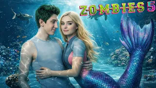 ZOMBIES 5 Is Official | Everything We Know About the new movie