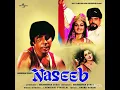 Download Lagu Mohammed Rafi - John Jani Janardhan (Naseeb 1981)