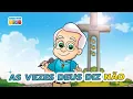 Download Lagu Pe. Jonas Ensina I As vezes Deus diz não