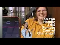 Remote Control Vibrator Challenge Can You Handle Hands Free Pleasure