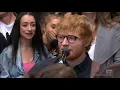 Download Lagu Ed Sheeran - Perfect (Live at iHeartRadio Music Awards)