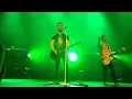 Boyce Avenue - Everlong (Live in The Olympia Theatre Dublin 11Mar2016)