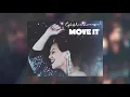 Download Lagu CYNTHIA LAMUSU - MOVE IT (OFFICIAL LYRIC VIDEO)