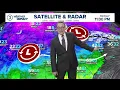 Cleveland area weather forecast Back to winter with accumulating snow Sunday and Monday