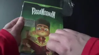 paranorman blu ray dvd unboxing shout factory