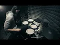 【Gundam iron-blooded orphans season 2】 KANA-BOON - Fighter Full Drum Cover