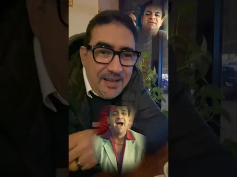 كواليس تصوير مع ايمن قنديل 😂 ايوه بقا ياوديع 🔥