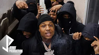 EBK Jaaybo - First Day Out (VLOG) The Biggest G (Shot by @JerryPHD)