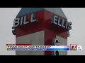 Famous Wilson eatery Bill Ellis Barbecue closes suddenly