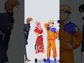 Download Lagu Team Kakashi Vs Team Gojo #naruto #jjk #anime