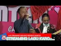 Lagu NARTA SIREGAR-DAREH MEGARA #lagukaroterbaru #lagukaro #berastagi #nartasiregar