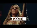 she's all i wanna be - Tate McRae (Live Studio Version) [Miss Possessive Tour]