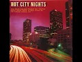 Download Lagu The Thursday Rock Show: Hot City Nights