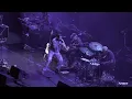 Medium Build “Armor”Madison Square Garden 8-12-26