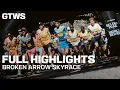 BROKEN ARROW SKYRACE - FULL HIGHLIGHTS