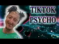 Digital Insanity - The Daniel Larson Story