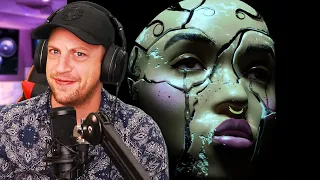 fka twigs u0026 the weeknd tears in the club reaction