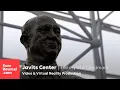 Javits Center History of a Landmark Nonprofit Production