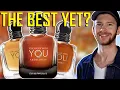 Download Lagu NEW EMPORIO ARMANI STRONGER WITH YOU ABSOLUTELY FIRST IMPRESSIONS | COMPLIMENT BEAST