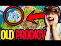Playing OLD PRODIGY in 2021 INSANE