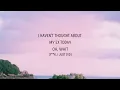 vaultboy - everything sucks (Lyrics)