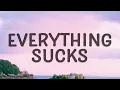 Download Lagu vaultboy - everything sucks (Lyrics)