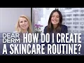Download Lagu Dear Derm: How Do I Create A Skincare Routine? Emily DiDonato \u0026 Dr. Julie Russak Model Skincare