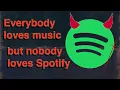 Download Lagu It's time to de-Spotify your life