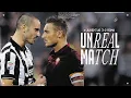 The CRAZIEST Juventus-Roma OF ALL TIME! 🤯🤯 feat. Bonucci, Tevez, Totti, Pogba and more...