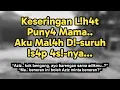 Lagu Kisah Nyata | Kukira Kejutan Ibu Kandungku Cuma Candaan, Ternyata Malah Dikasih Beneran..!