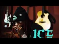 SADA BABY - "PRESS OPTION" (Official Music Video) Dir. by Flip Tripplett