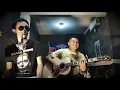 Lagu Negri Ngeri Akustik (Marjinal Cover)