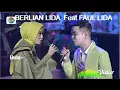 Download Lagu Faul Feat Berlian Lida 2021 Nanyian Rindu